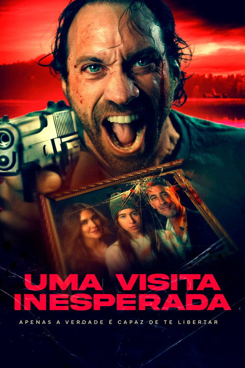 Assistir Uma Visita Inesperada