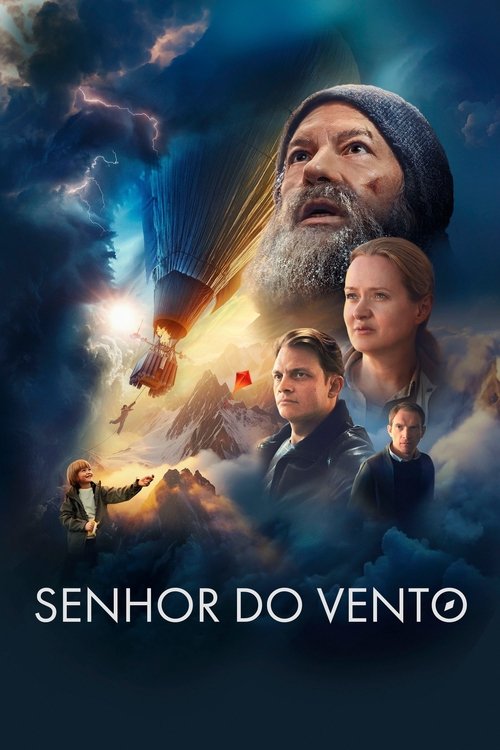 Assistir Senhor do Vento