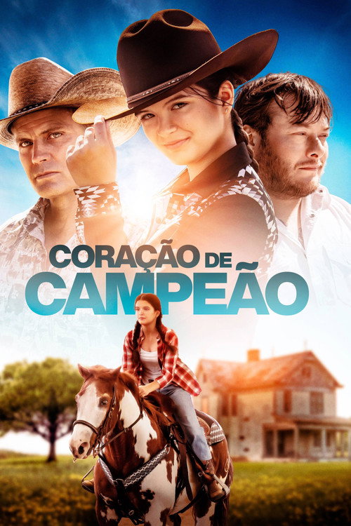 Assistir Coração de Campeão