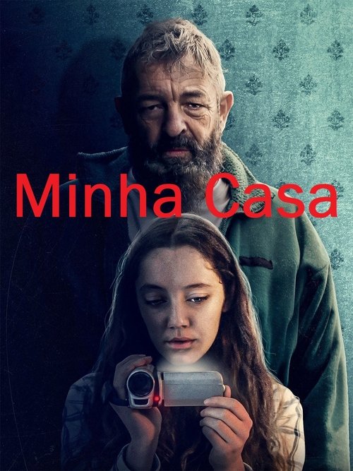 Assistir Minha Casa