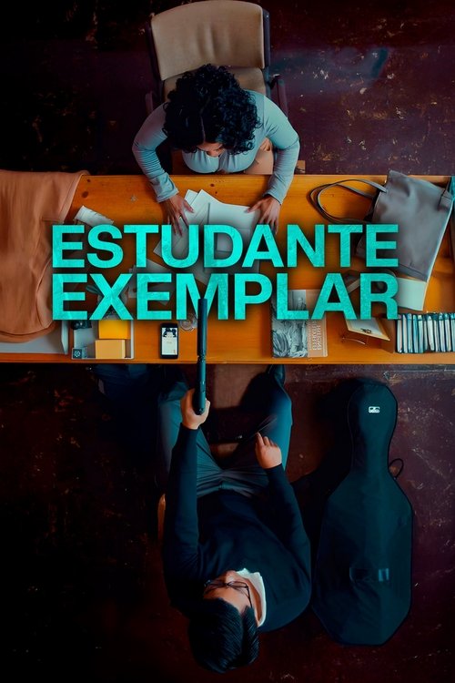 Assistir Estudante Exemplar