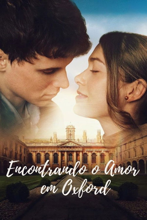 Assistir Encontrando o Amor em Oxford