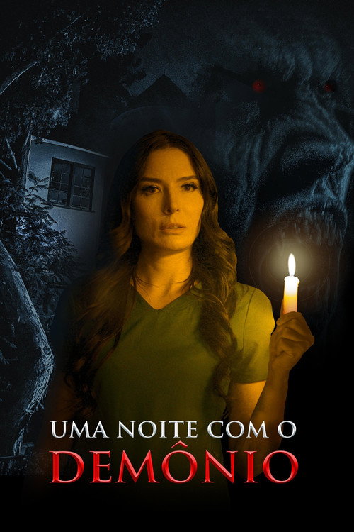 Assistir Uma Noite com o Demônio