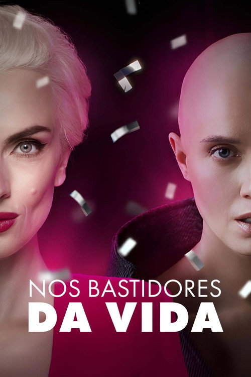 Assistir Nos Bastidores da Vida