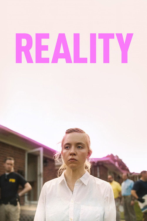 Assistir Reality