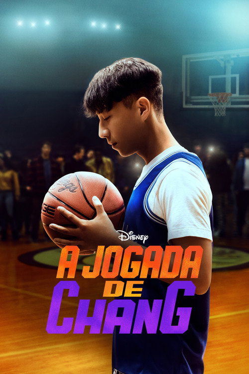Assistir A Jogada de Chang