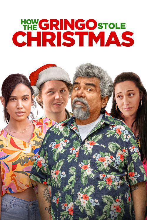 Assistir Como o Gringo Roubou o Natal