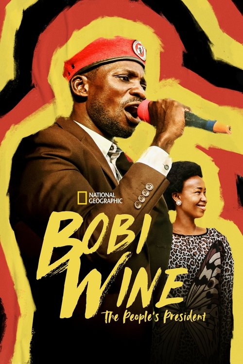 Assistir Bobi Wine: The People's President