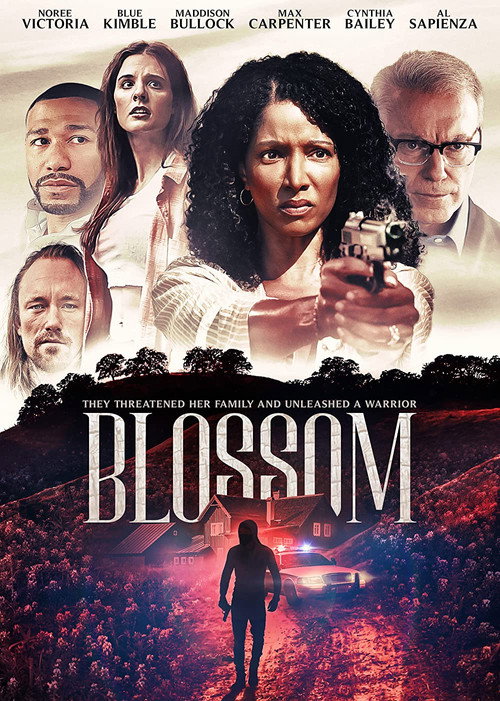Assistir Blossom