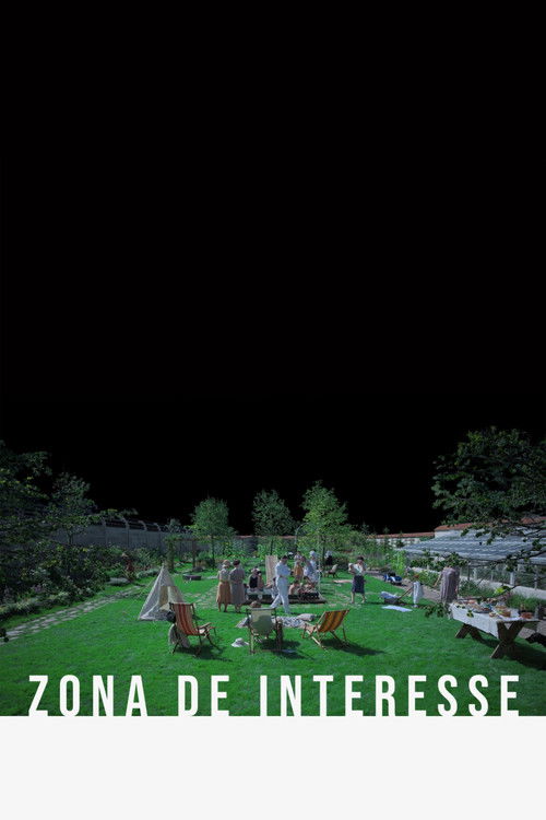 Assistir Zona de Interesse
