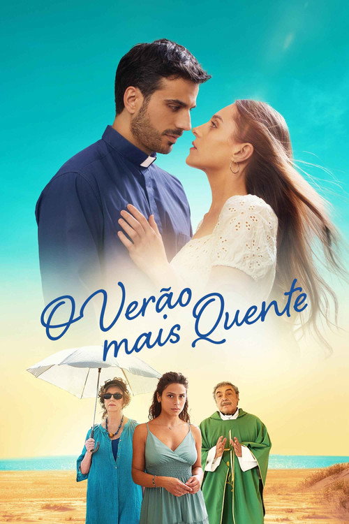 Assistir O Verão Mais Quente
