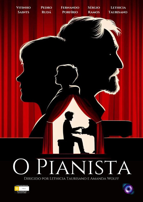 Assistir O Pianista