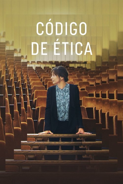 Assistir Código de Ética