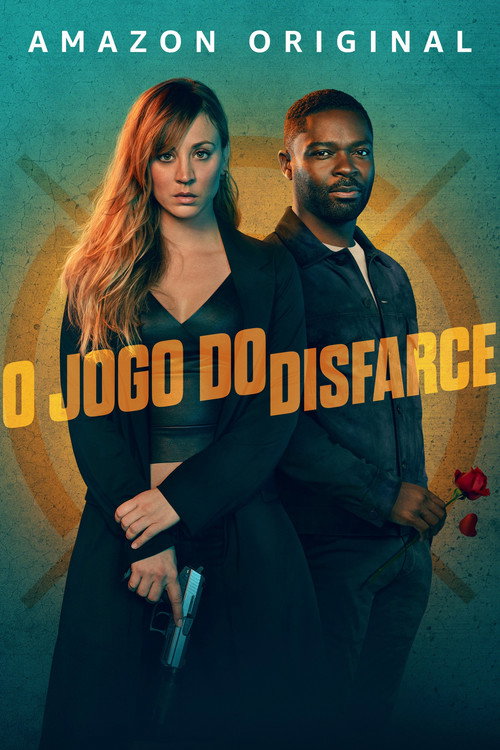 Assistir O Jogo do Disfarce
