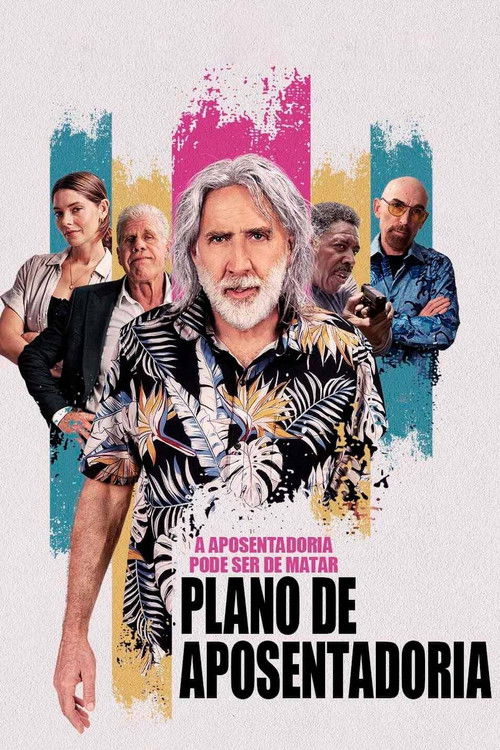 Assistir Plano de Aposentadoria