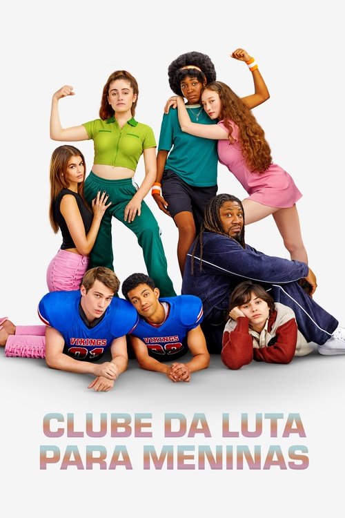 Assistir Clube da Luta para Meninas