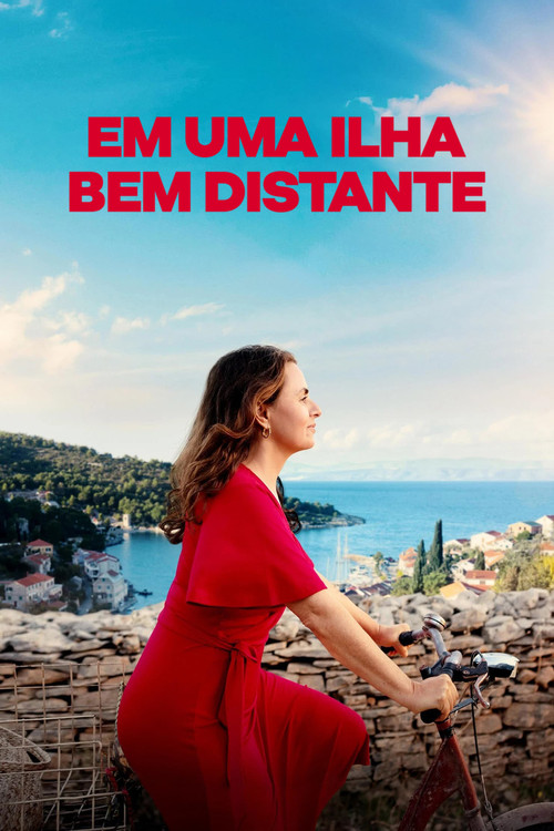 Assistir Em Uma Ilha Bem Distante