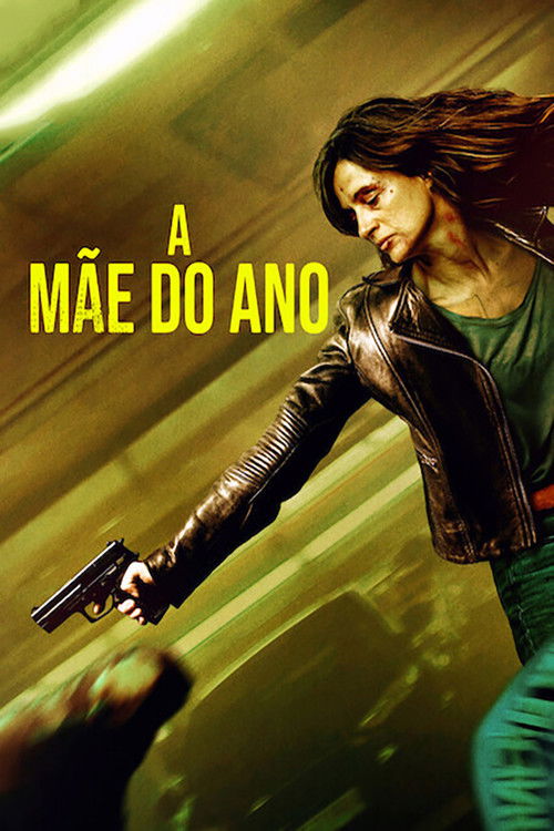 Assistir A Mãe do Ano
