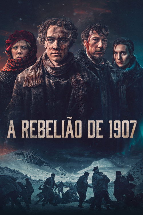 Assistir A Rebelião de 1907