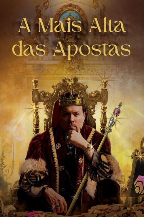 Assistir A Mais Alta das Apostas
