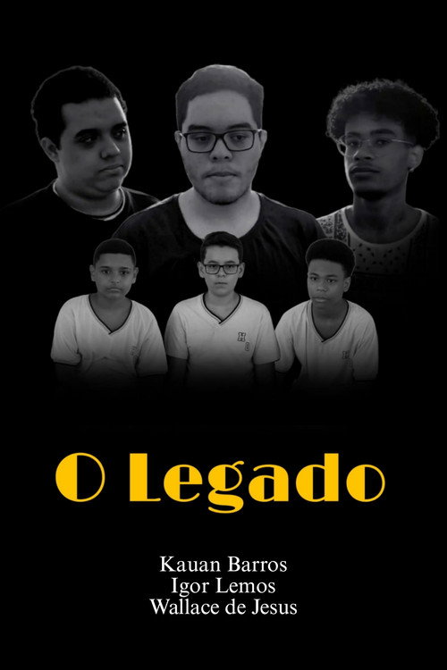 Assistir O Legado