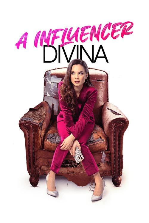 Assistir A Influencer Divina