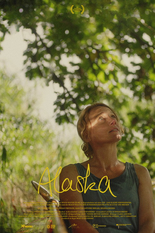 Assistir Alaska