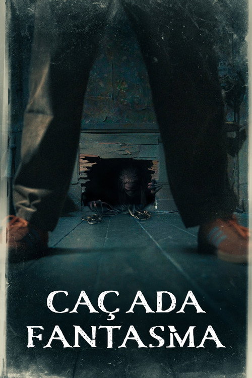 Assistir Caçada Fantasma
