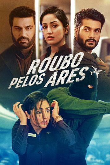 Assistir Roubo pelos Ares