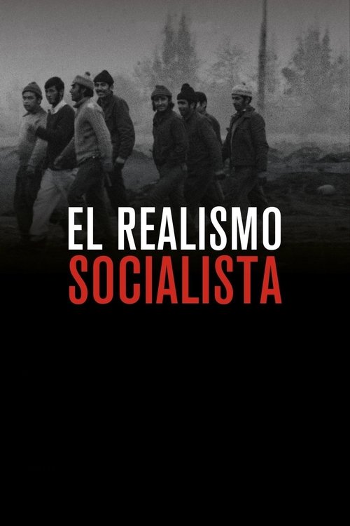 Assistir O Realismo Socialista