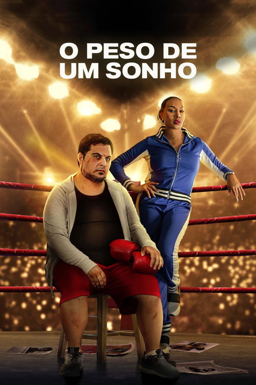 Assistir O Peso de Um Sonho