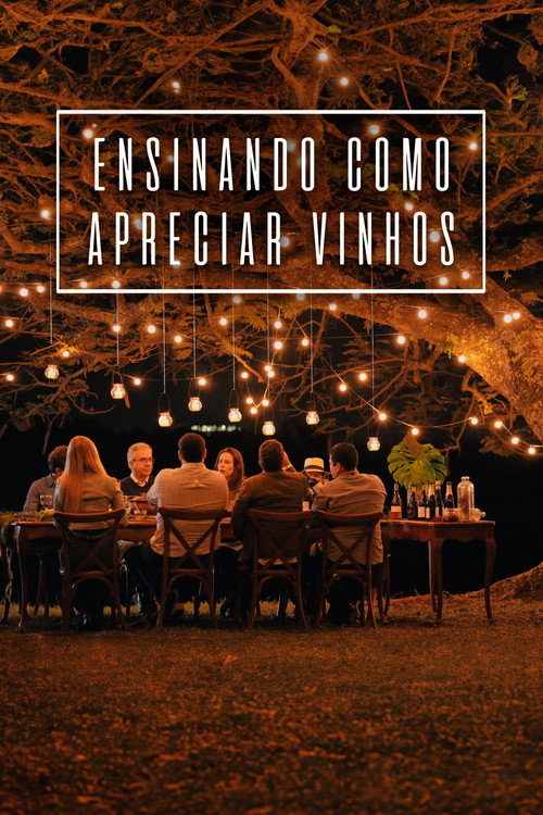 Assistir Ensinando Como Apreciar Vinhos