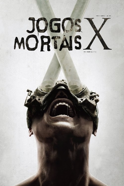 Assistir Jogos Mortais X