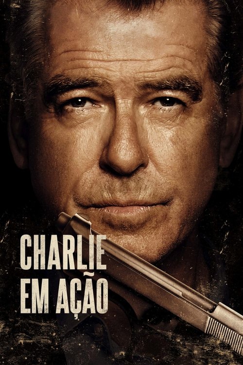 Assistir Charlie em Ação