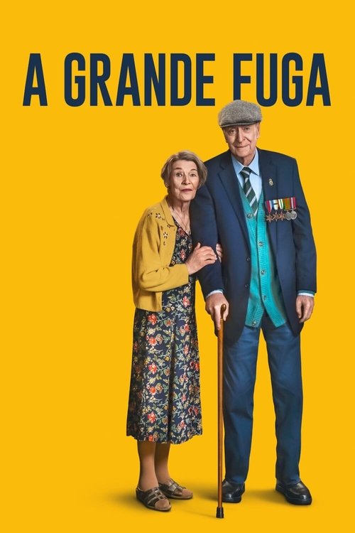 Assistir A Grande Fuga