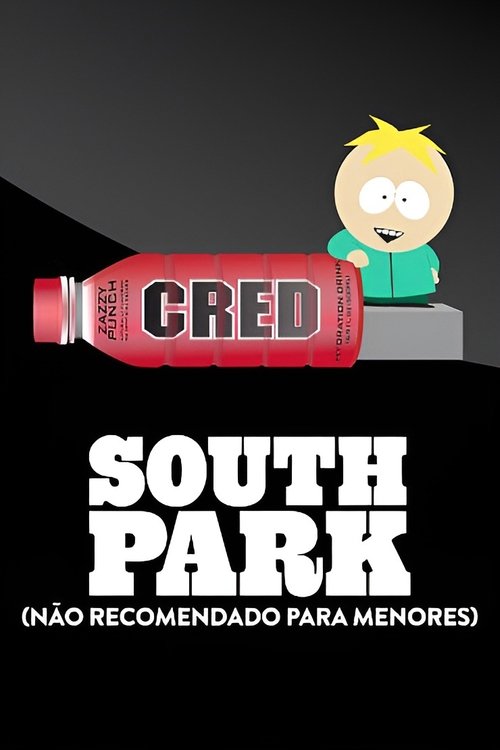 Assistir South Park (Não Recomendado Para Menores)