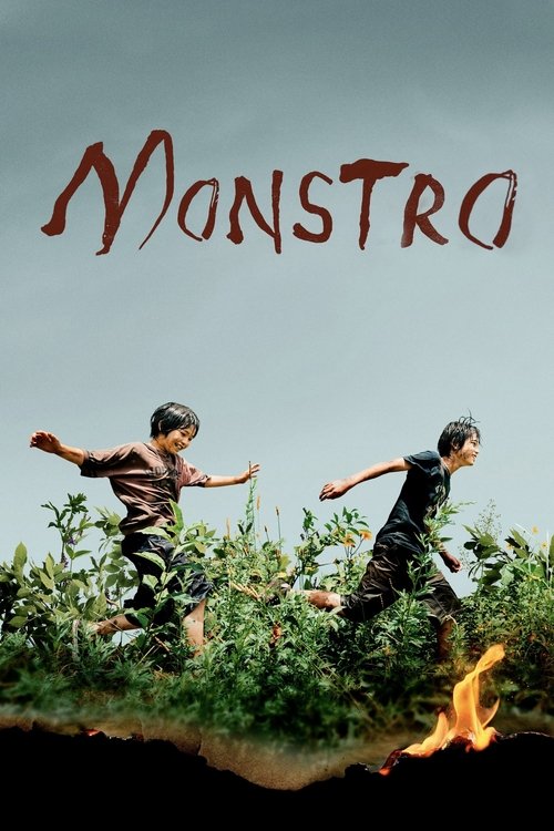 Assistir Monster