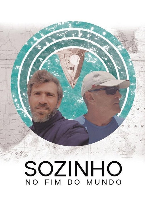 Assistir Sozinho no Fim do Mundo