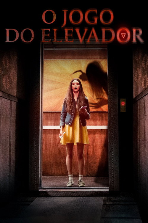 Assistir O Jogo do Elevador