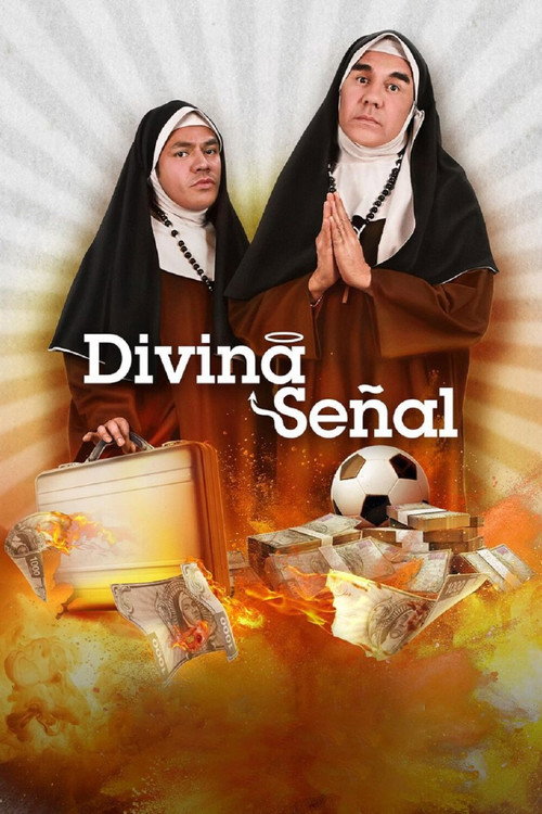 Assistir Sinal Divino