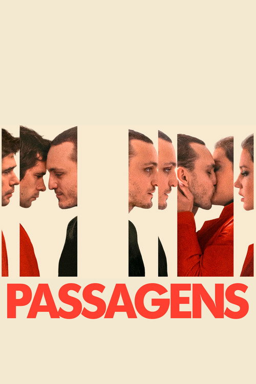 Assistir Passagens