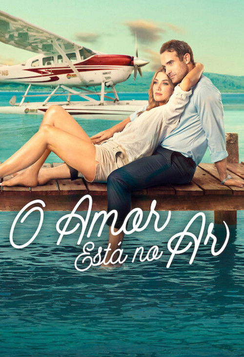 Assistir O Amor Está no Ar