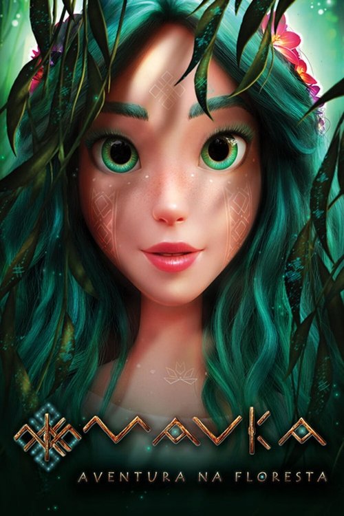 Assistir Mavka: Aventura na Floresta