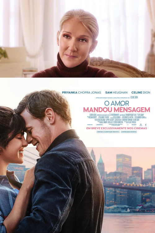 Assistir O Amor Mandou Mensagem