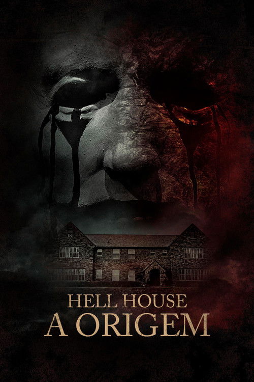Assistir Hell House: A Origem