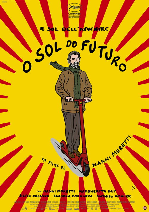 Assistir O Melhor Está Por Vir
