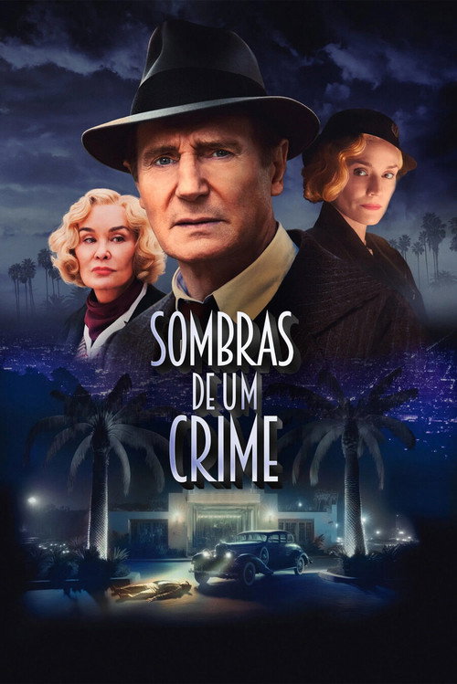 Assistir Sombras de um Crime