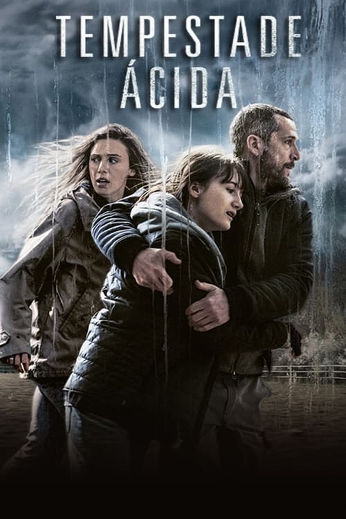 Assistir Tempestade Ácida