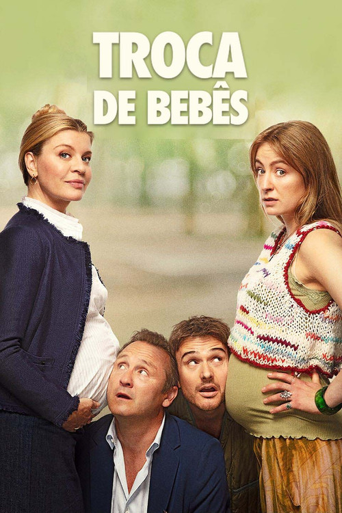 Assistir Troca de Bebês