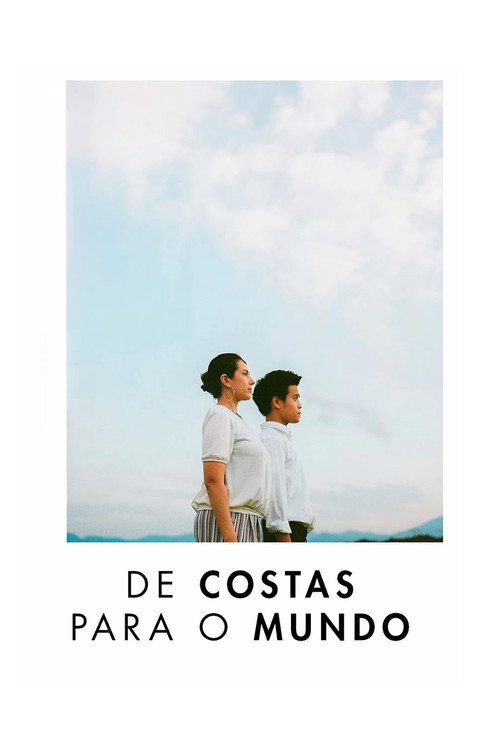Assistir De Costas Para o Mundo
